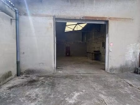 local commercial à louer