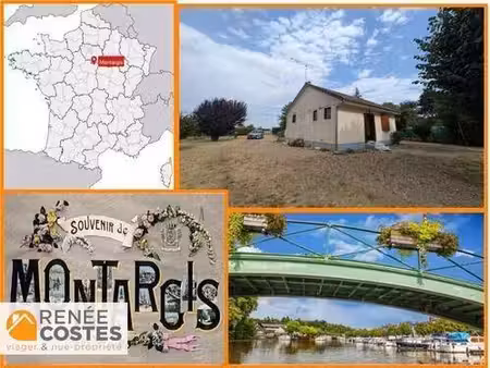 maison en viager
