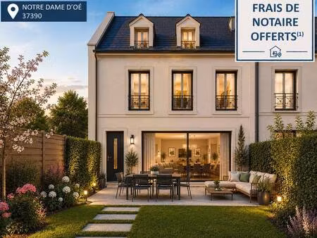 maison à vendre - neuf