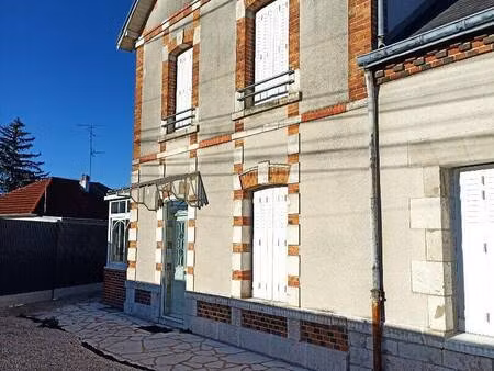 maison à louer
