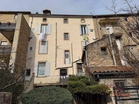 immeuble à vendre