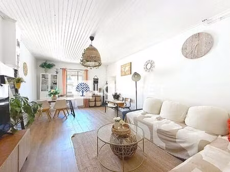 laforêt immobilier