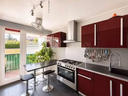 ific immobilier