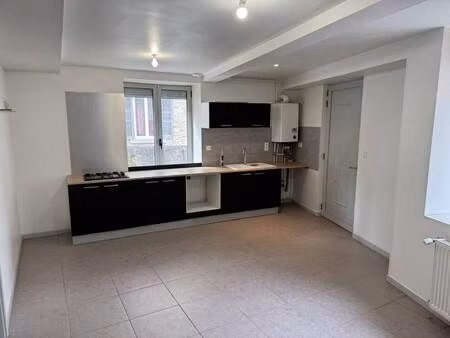 authentique immobilier