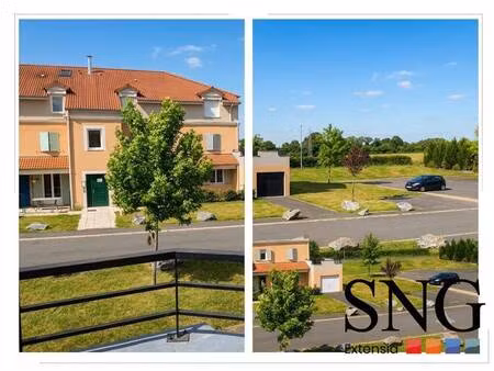 sng extensia
