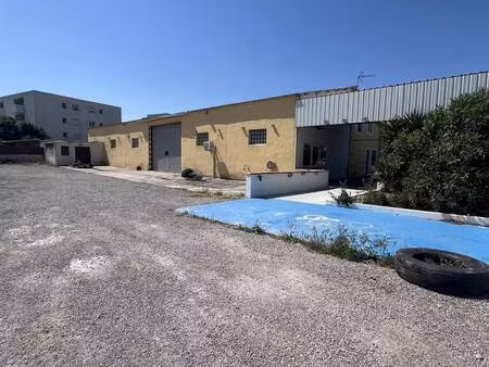 parking à vendre