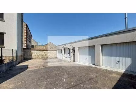 parking à vendre