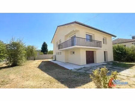 maison à louer