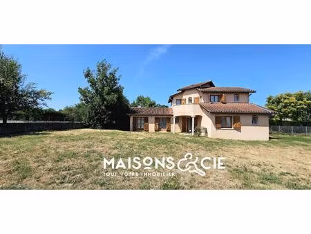 maisons & cie