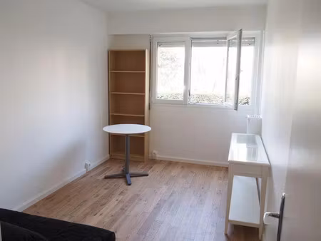 location meublée appartement 1 pièce 18 m² à asnieres-sur-seine (92600)  670 €