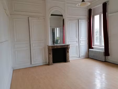location appartement 2 pièces 66 m² à roubaix (59100)  640 €