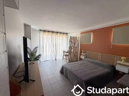 studio à louer