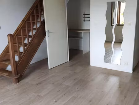 location appartement 2 pièces 35 m² à toulouse (31000)  625 €