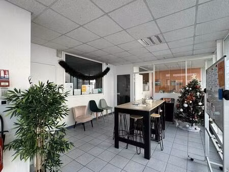local commercial à vendre