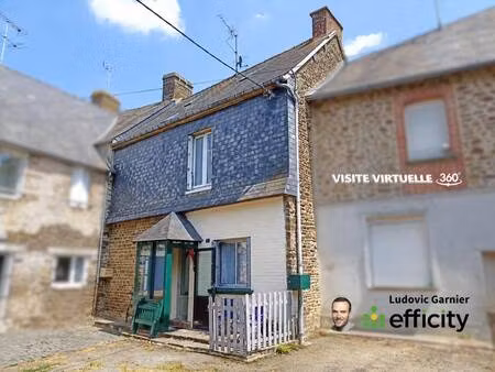 maison de ville à vendre