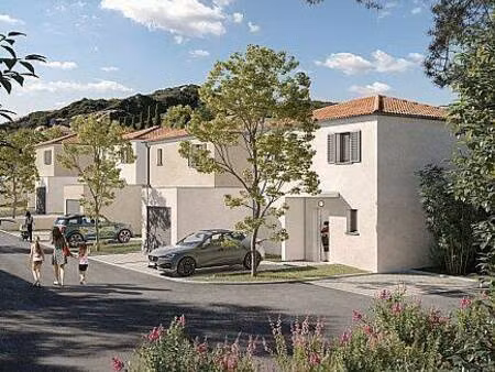 maison à vendre - neuf