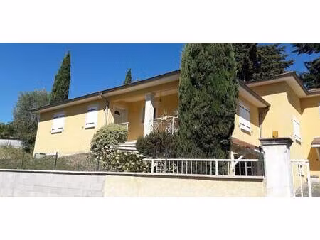 maison à louer