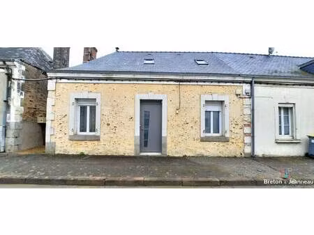 maison à louer