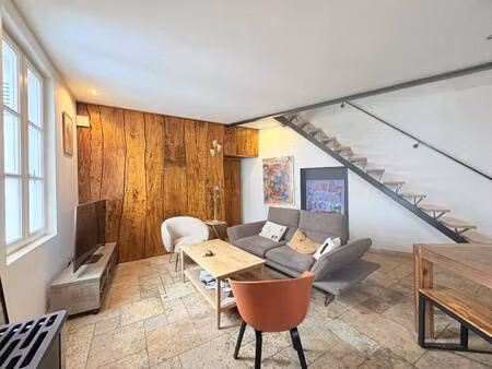 plessis immobilier