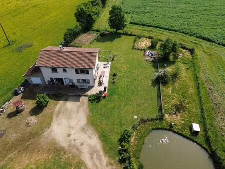 villa à vendre