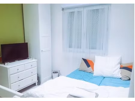 location appartement 2 pièces à bordeaux (33000)  620 €