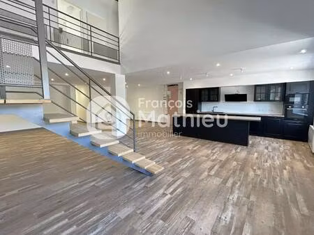 francois mathieu immobilier