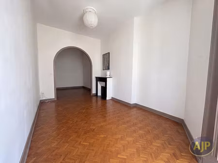 location appartement 1 pièce 34.29 m² à nantes (44000)  636 €