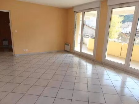 régie immobilière du haut bugey sarl
