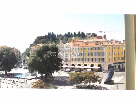 location meublée appartement 1 pièce 17.98 m² à nice (06000)  650 €