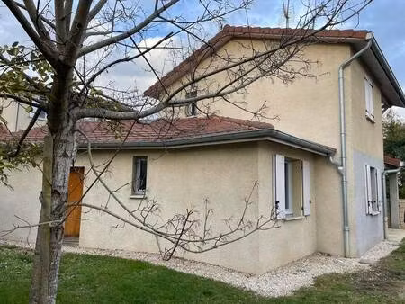 maison à louer
