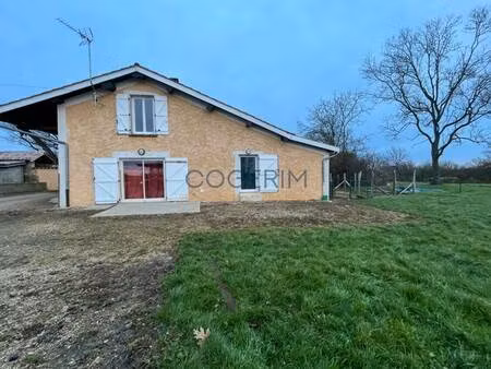 maison à louer