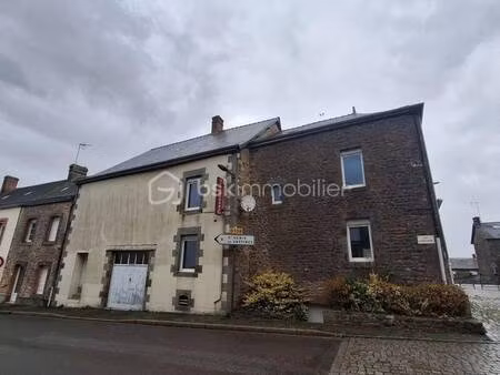 immeuble à vendre