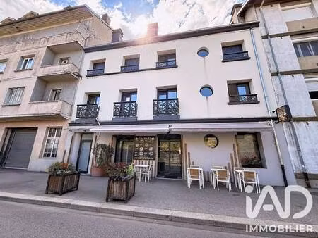 immeuble à vendre