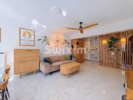 swixim international