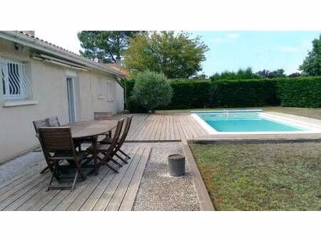 maison à louer