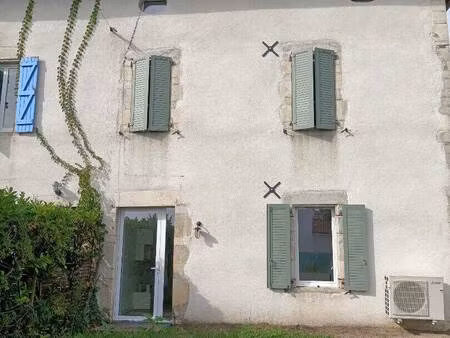 maison à louer