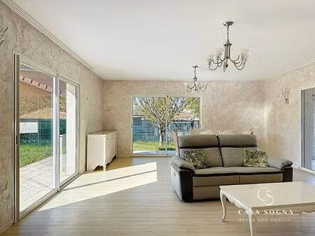 villa à vendre