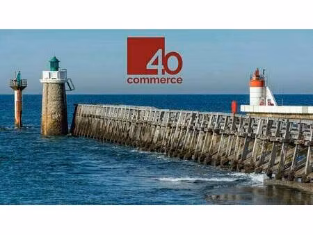 local commercial avec bail commercial