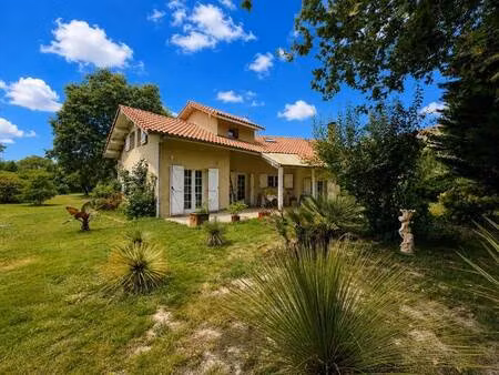 orpi saint-sever arceaux immobilier