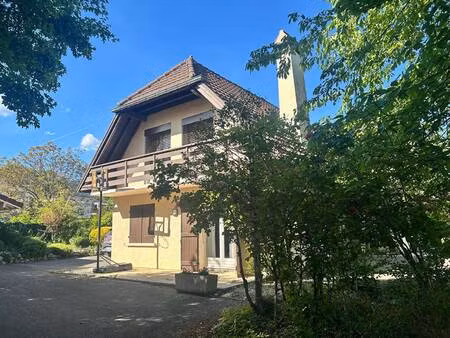 maison à louer