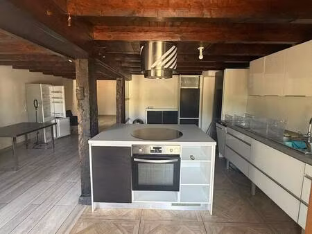 maison à louer