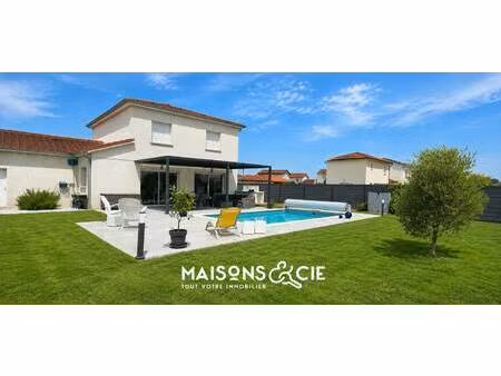 maisons & cie