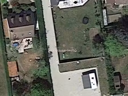 terrain constructible neuf à vendre