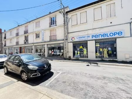 immeuble à vendre