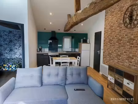 orpi saint-sever arceaux immobilier