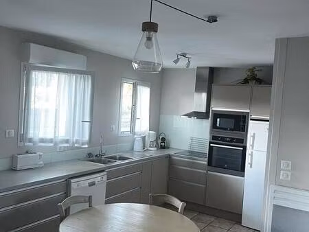 maison à louer - première occupation