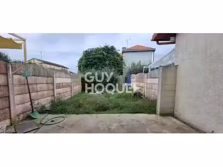 maison à louer