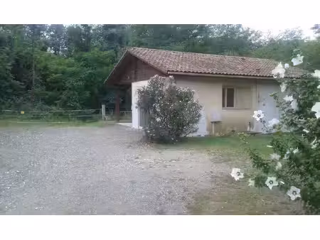 maison à louer