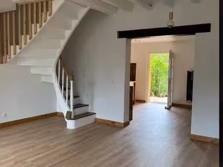 maison à louer