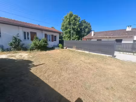 maison à louer